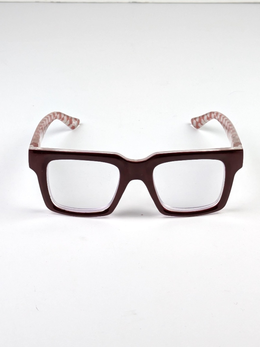 ECO Friendly Blu-Lite Peepers - Eye Glasses for Reading +2.75